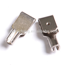 High precision customized auto stainless steel crimp kst terminals connector